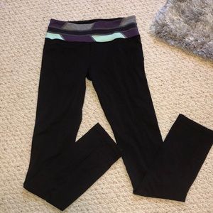 Lululemon Pants Size 8